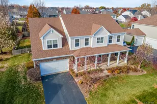 11561 Beacon Ave, Huntley, IL 60142 - Photo 2