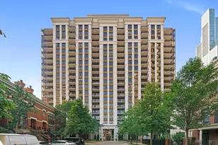 1322 S Prairie Ave, Chicago, IL 60605 - Photo 1