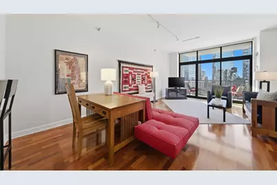 1322 S Prairie Avenue #903, Chicago, IL 60605 - Photo 4