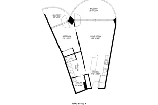 300 N State St, Chicago, IL 60654 - Photo 16