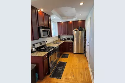 2008 W Greenleaf Avenue #3, Chicago, IL 60645 - Photo 6