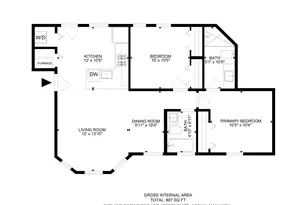 2780 N Kenmore Ave, Chicago, IL 60614 - Photo 2