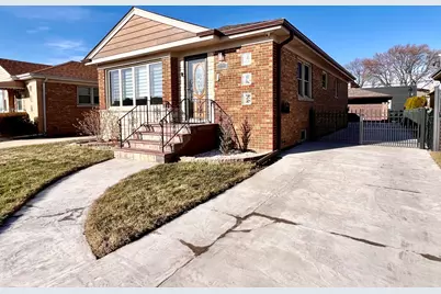 7122 W Agatite Avenue, Norridge, IL 60706 - Photo 60