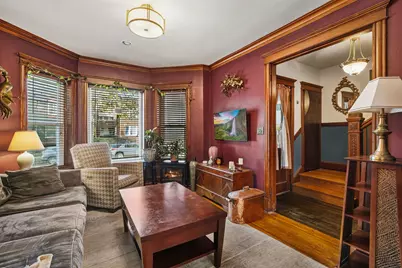 7127 S Saint Lawrence Avenue, Chicago, IL 60619 - Photo 2