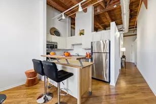 550 W Harrison St, Chicago, IL 60607 - Photo 4