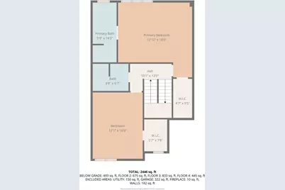 7912 W 105th Street, Palos Hills, IL 60465 - Photo 48