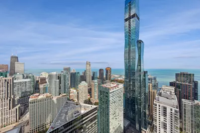 225 N Columbus Drive #5905, Chicago, IL 60601 - Photo 22