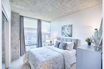 611 S Wells Street #1507, Chicago, IL 60607 - Photo 14