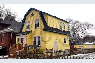 743 S East Avenue, Oak Park, IL 60304 - Photo 2
