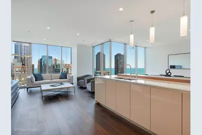 363 E Wacker Drive #2304, Chicago, IL 60601 - Photo 2