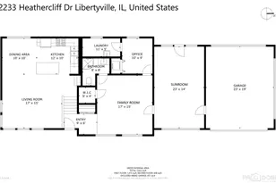 2233 Heathercliff Dr, Green Oaks, IL 60048 - Photo 46