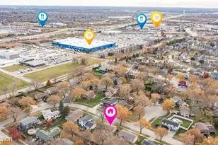 672 Londonberry Ln, Bolingbrook, IL 60440 - Photo 20