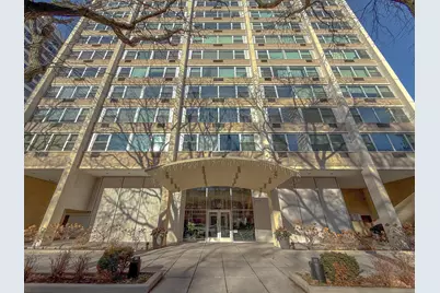 336 W Wellington Avenue #405, Chicago, IL 60657 - Photo 1