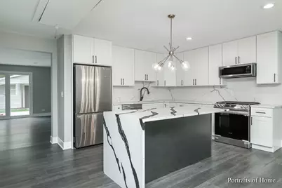 1828 Idlewild Lane, Homewood, IL 60430 - Photo 2