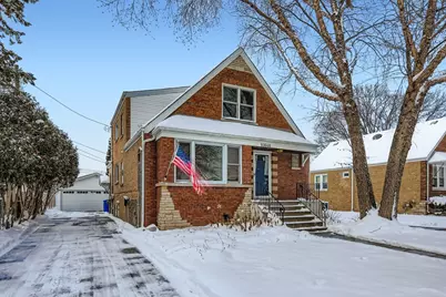 10646 S Saint Louis Avenue, Chicago, IL 60655 - Photo 2