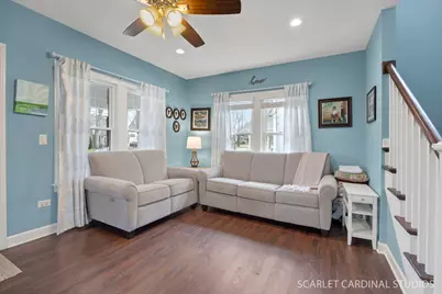 314 E Jefferson Avenue, Wheaton, IL 60187 - Photo 8