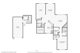 2227 Waterleaf Ct, Naperville, IL 60564 - Photo 28