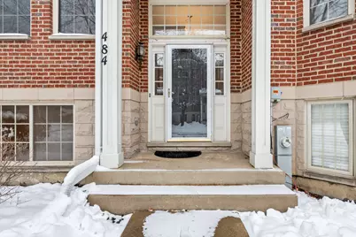 484 Prestwick Lane, Wheeling, IL 60090 - Photo 2