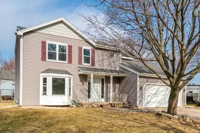 3612 W Drake Court, McHenry, IL 60050 - Photo 1