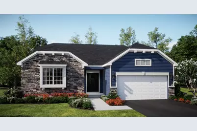 2692 Elden Drive, Yorkville, IL 60560 - Photo 1