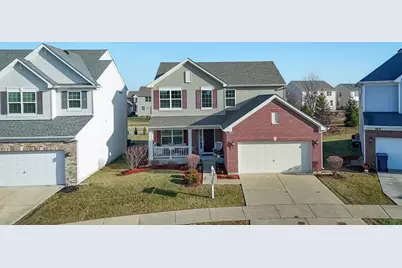 [Address not provided], Matteson, IL 60443 - Photo 1