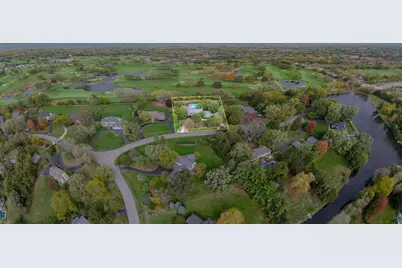 4143 Three Lakes Court, Long Grove, IL 60047 - Photo 2