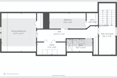 3818 N Hermitage Avenue #2, Chicago, IL 60613 - Photo 16