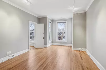 3818 N Hermitage Avenue #2, Chicago, IL 60613 - Photo 2