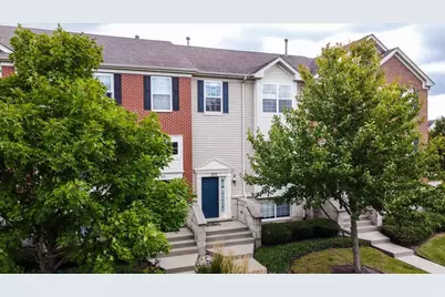 233 Jackson Street, Gilberts, IL 60136 - Photo 1