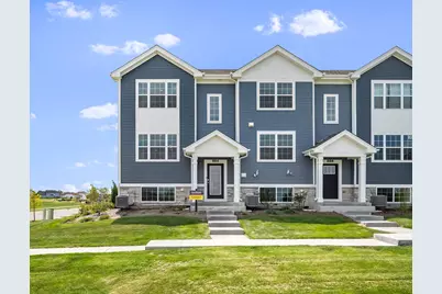 885 Briar Glen Court, Hampshire, IL 60140 - Photo 1