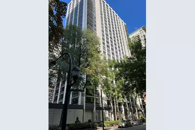 222 E Pearson Street #1406, Chicago, IL 60611 - Photo 1
