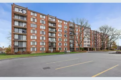 2000 Saint Regis Drive #6B, Lombard, IL 60148 - Photo 2