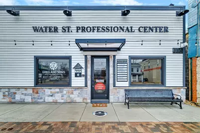 116 S Water Street, Wilmington, IL 60481 - Photo 1