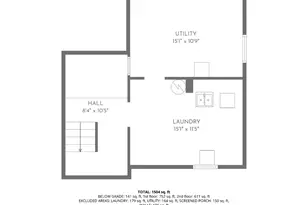 2536 Old Glenview Rd, Wilmette, IL 60091 - Photo 30