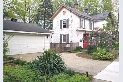 2536 Old Glenview Road, Wilmette, IL 60091 - Photo 1