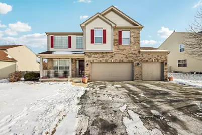 2208 Grand Pointe Trail, Aurora, IL 60503 - Photo 1