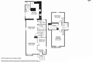 432 N Lawndale Ave, Chicago, IL 60624 - Photo 16