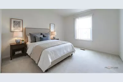 1228 Bradwell Lane #A, Mundelein, IL 60060 - Photo 8