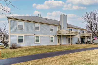 1228 Bradwell Lane #A, Mundelein, IL 60060 - Photo 32