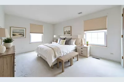 1228 Bradwell Lane #A, Mundelein, IL 60060 - Photo 6