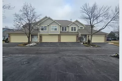 6834 W Monticello Court #6834, Gurnee, IL 60031 - Photo 1