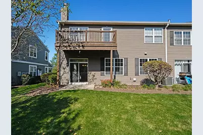 2568 Golf Ridge Circle #2568, Naperville, IL 60563 - Photo 18