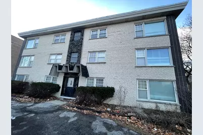 156 Asbury Avenue #5, Evanston, IL 60202 - Photo 1