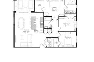 5340 N Lincoln Ave, Chicago, IL 60625 - Photo 8