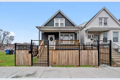 1274 W 73rd Place, Chicago, IL 60636 - Photo 2