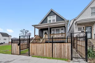 1274 W 73rd Pl, Chicago, IL 60636 - Photo 4