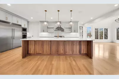 Lot 8 Margo Court, Downers Grove, IL 60516 - Photo 4