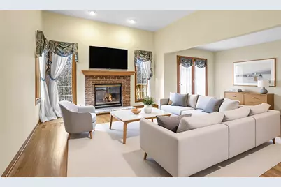 13940 Steepleview Lane #13940, Lemont, IL 60439 - Photo 10