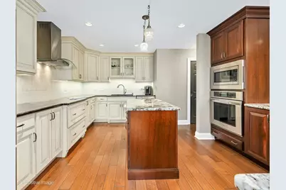 1401 Burr Oak Road #114B, Hinsdale, IL 60521 - Photo 16