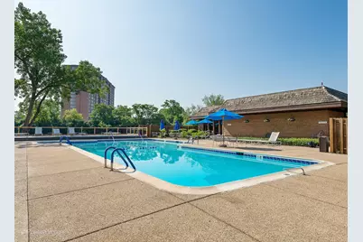 1401 Burr Oak Road #114B, Hinsdale, IL 60521 - Photo 34